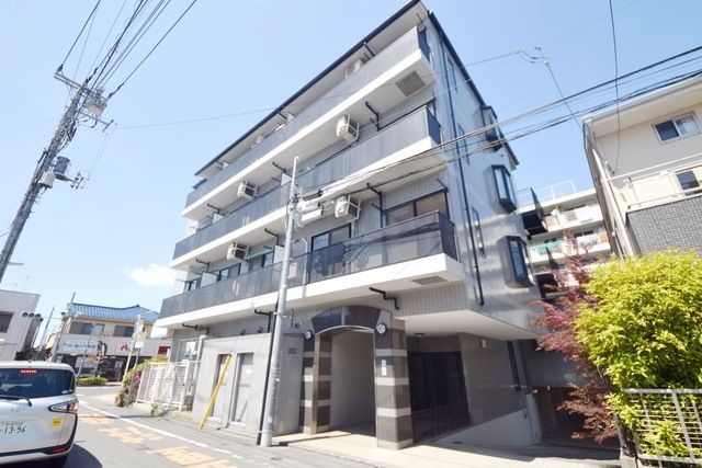 建物外観　★お問合せはタウンハウジングまで★