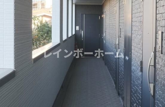 ロビー