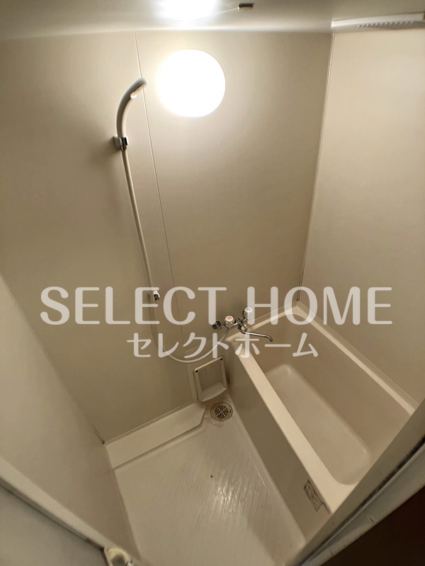バス・シャワールーム　同型タイプ