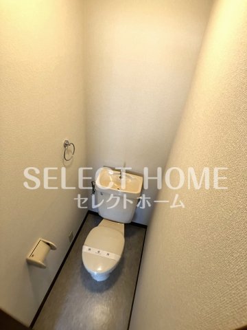 トイレ　同型タイプ