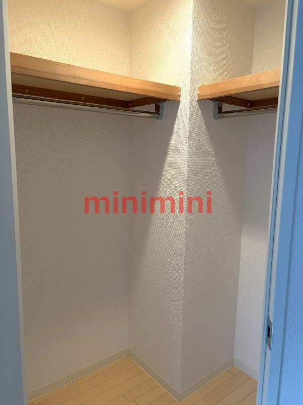 その他　クローゼット