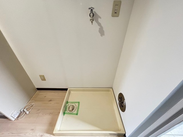 その他　他号室の写真です