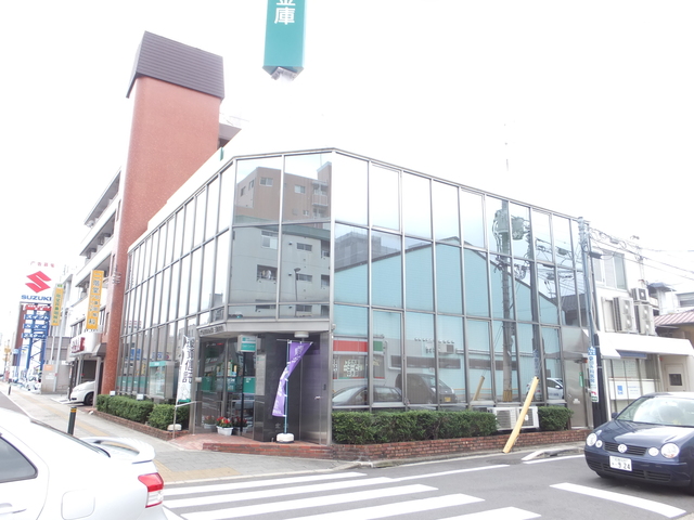その他　広島信用金庫三篠支店（その他）まで283m