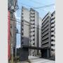 ドーム前千代崎駅より徒歩5分 3階 新築の賃貸物件