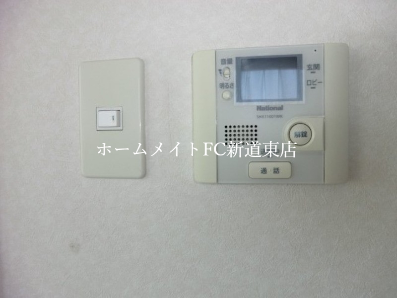 セキュリティ　セキュリティ