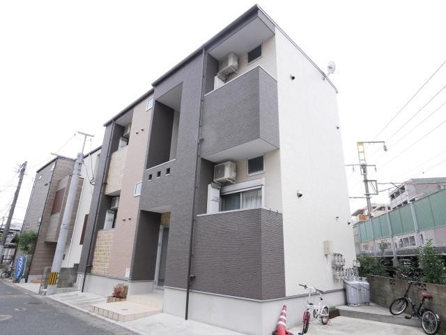 建物外観　【外観写真】外観