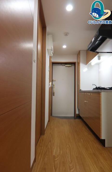 その他部屋・スペース　くじらのゼロ賃貸は＼仲介手数料0円×初期費用最安×全国対応／