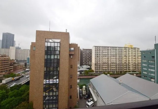 眺望　別部屋参考写真
