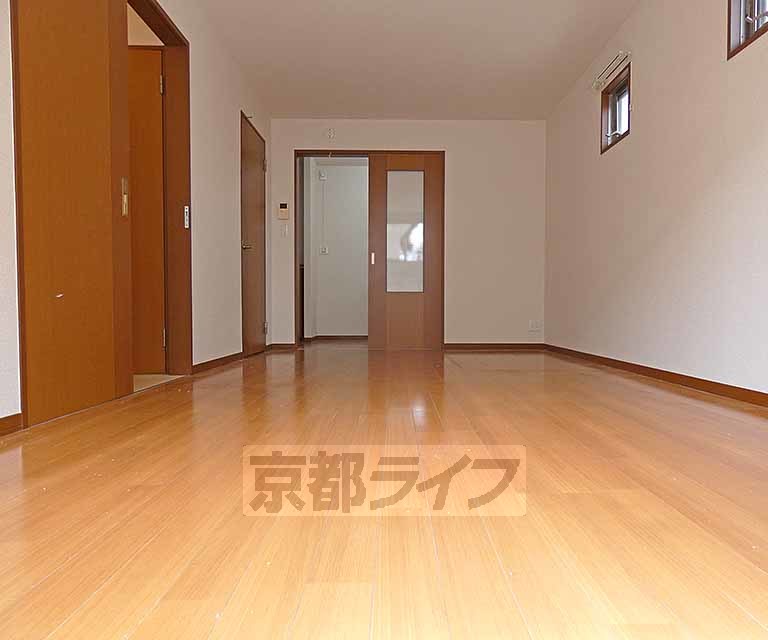 居室・リビング　リビングです。