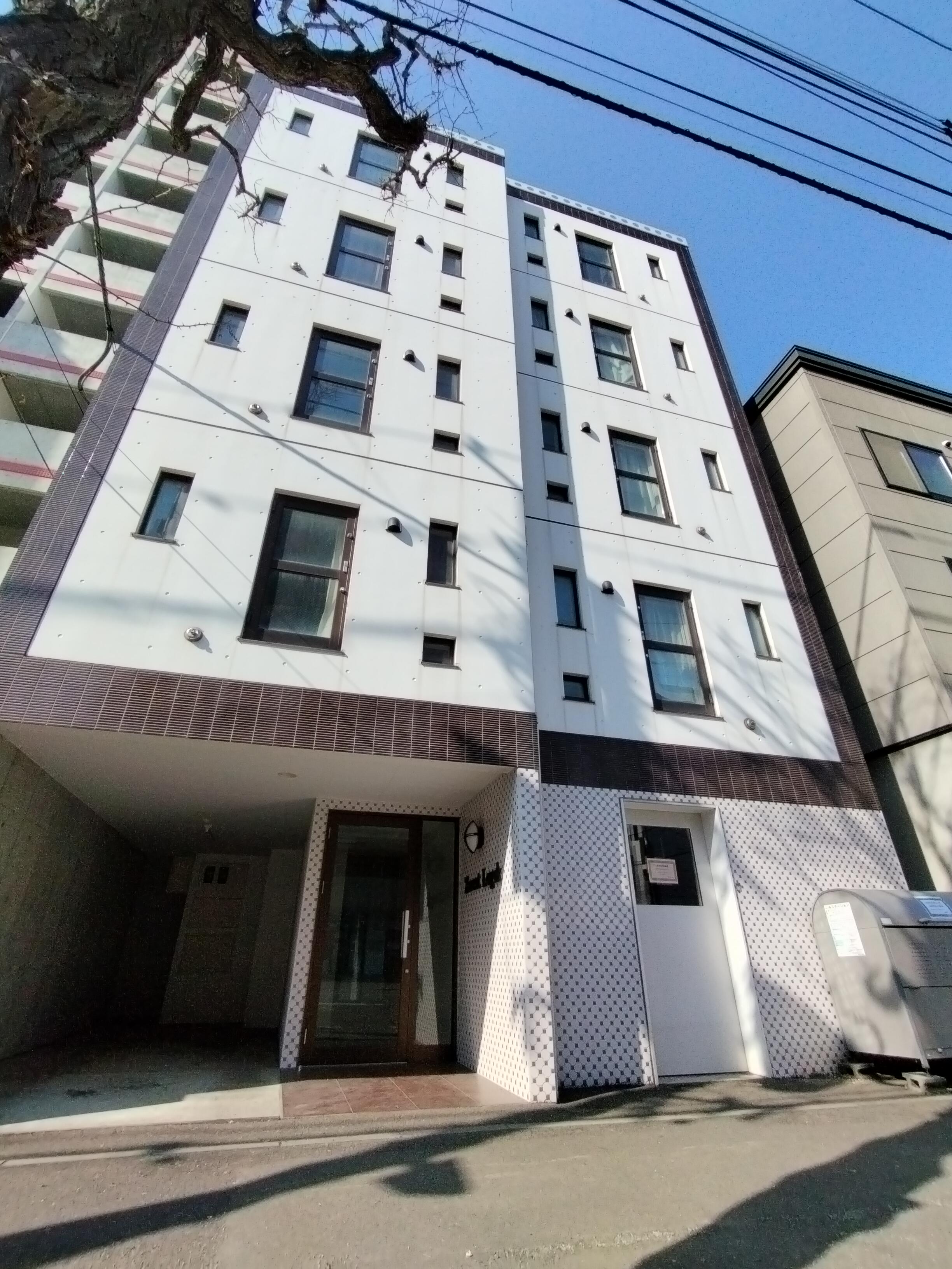 建物外観　☆外観☆