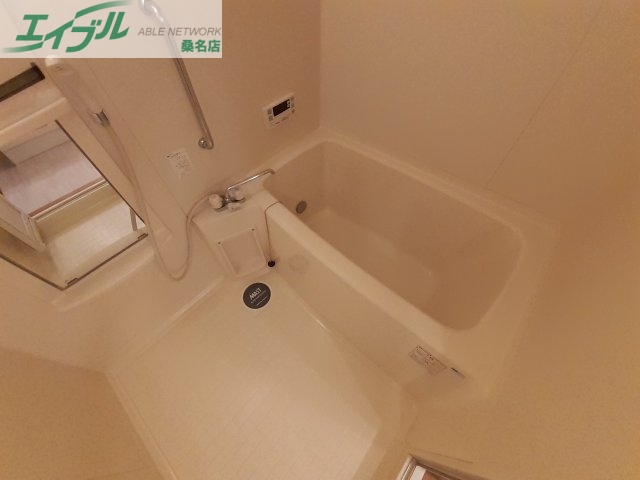 バス・シャワールーム　同物件別室です。