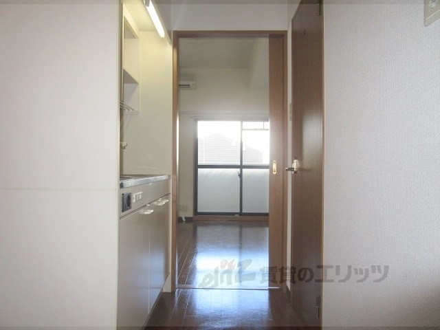 その他部屋・スペース　廊下