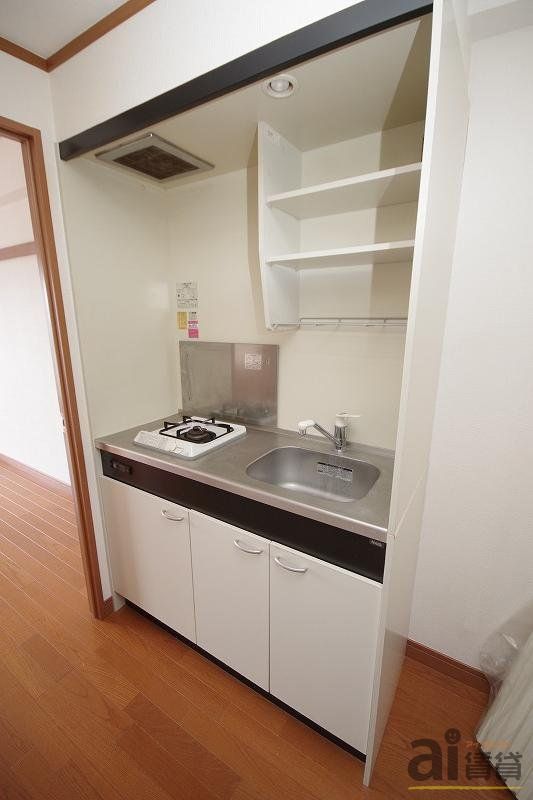 キッチン　※同仕様写真