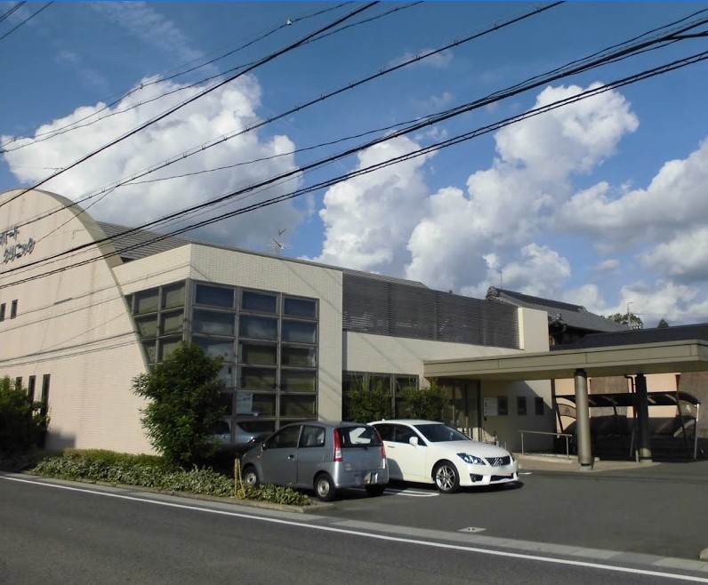 病院　松井ハートクリニック（病院）まで1073m