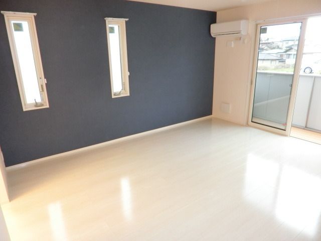 その他部屋・スペース　２面採光で明るいです！