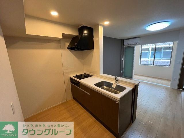 キッチン　同仕様画像