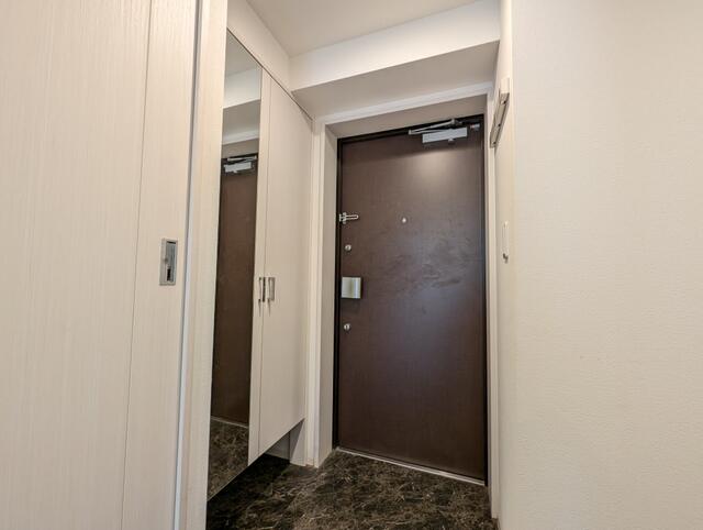玄関　★お問い合わせは044-299-8985★