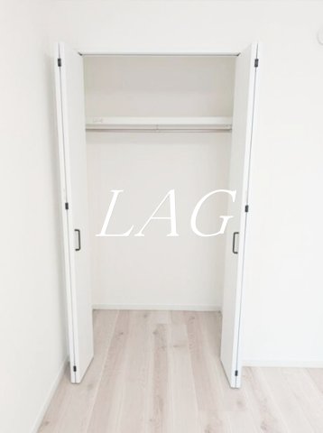 収納　収納です。