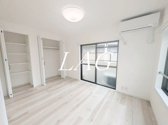 居室・リビング　洋室のお部屋です。