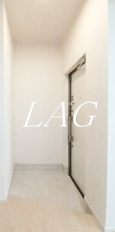 玄関　玄関です。