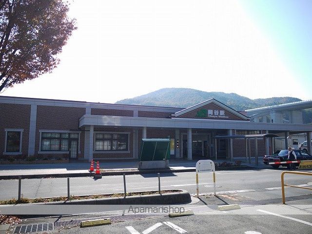 その他　岡谷駅（その他）まで2200m