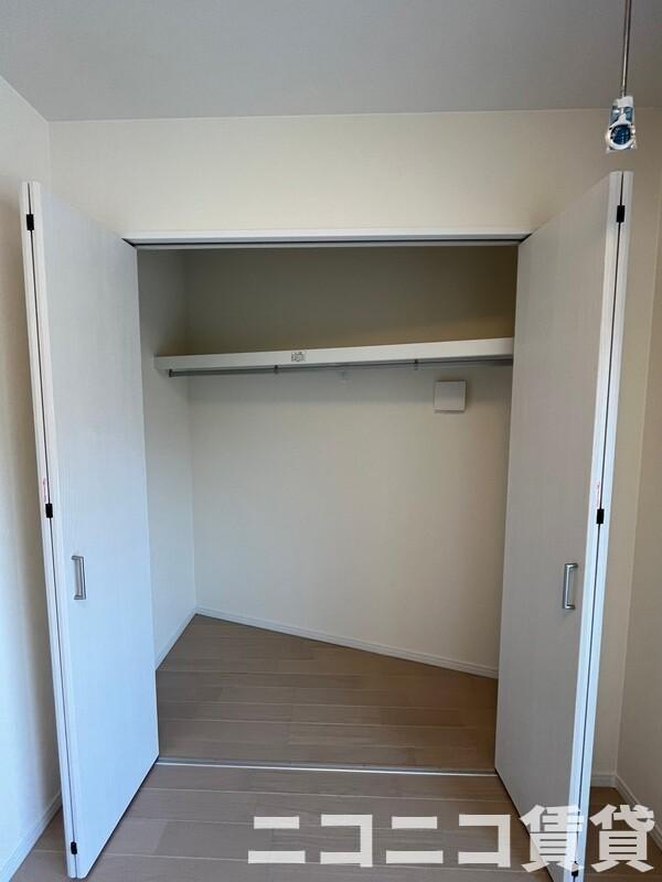 収納　別号室イメージの為、現状を優先致します。