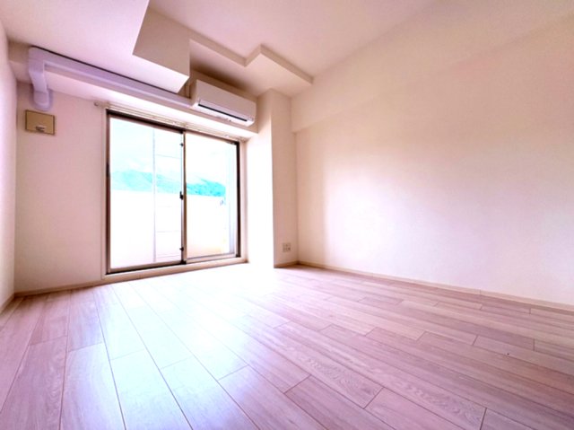 その他部屋・スペース　寝室にぴったりのお部屋です