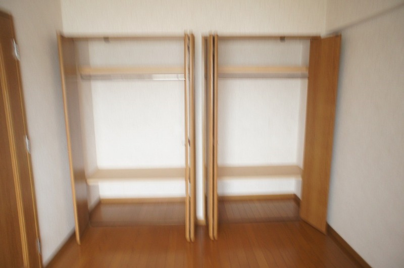 収納　別号室イメージ