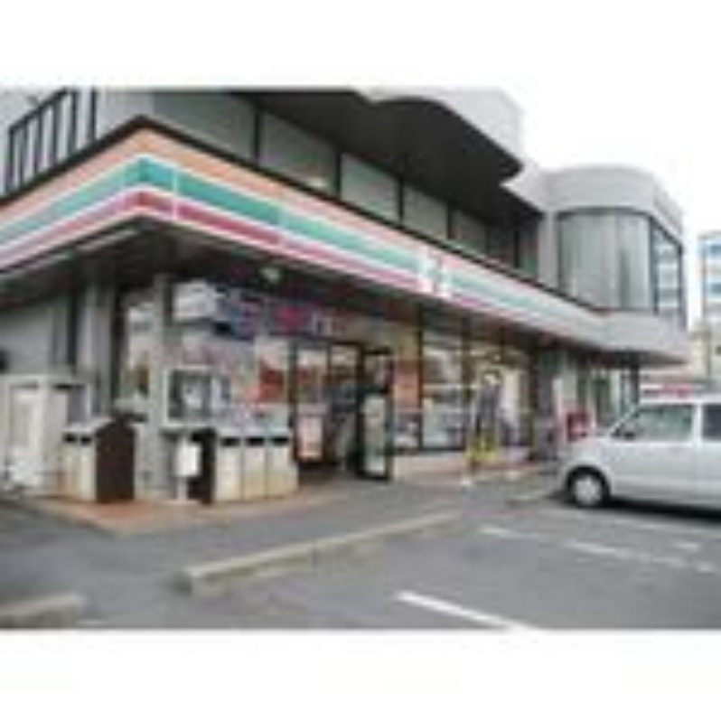 コンビニ　セブンイレブン神栖1丁目店（コンビニ）まで1357m