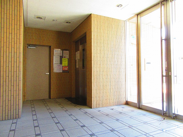 ロビー