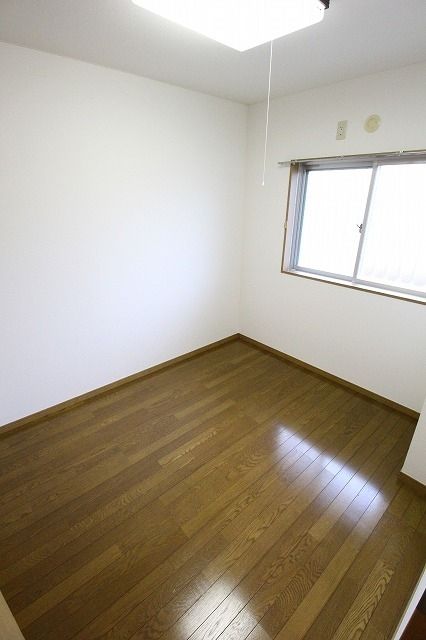 その他部屋・スペース　★きれいな洋室★