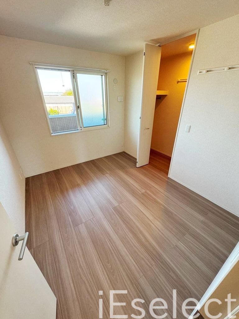 その他部屋・スペース　風通しもよいお部屋です！