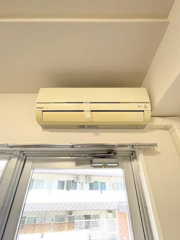 その他　エアコン