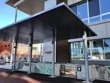 役所　多治見市役所駅北庁舎（役所）まで800m