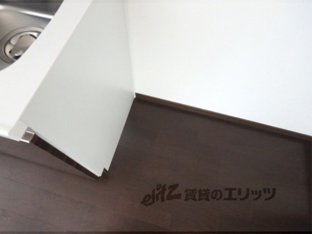 その他部屋・スペース　冷蔵庫置場