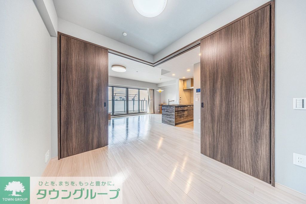 その他部屋・スペース　洋室