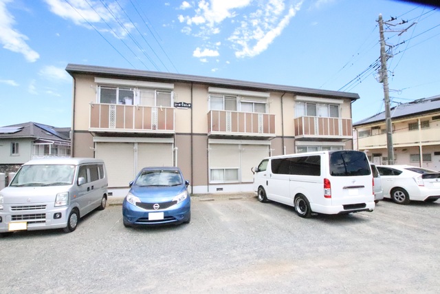 駐車場　敷地内駐車場（要空き確認）