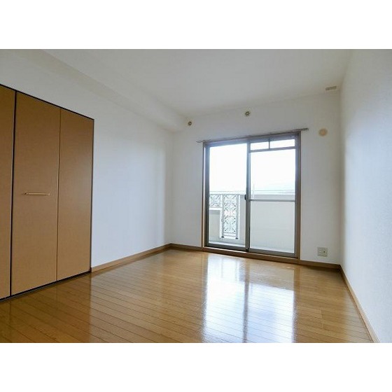 その他設備　同タイプ別階部屋