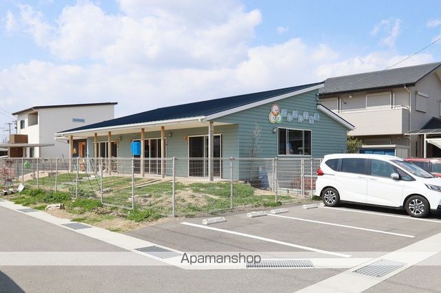 幼稚園・保育園　ぽかぽか保育園（幼稚園・保育園）まで653m