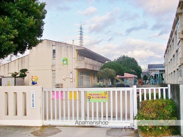 幼稚園・保育園　国府幼稚園（幼稚園・保育園）まで619m