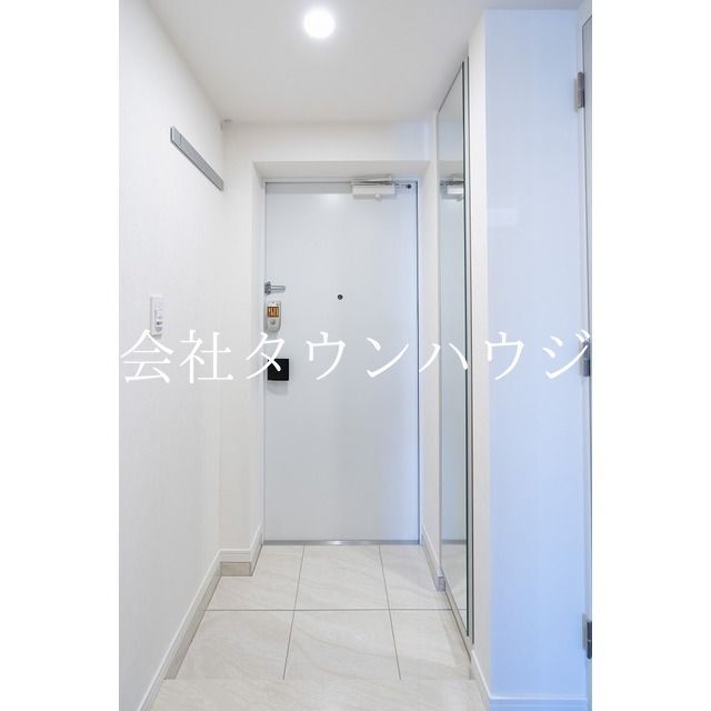 玄関　★タウンハウジング蒲田店取り扱い★