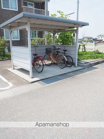その他共有部分　その他共有部分