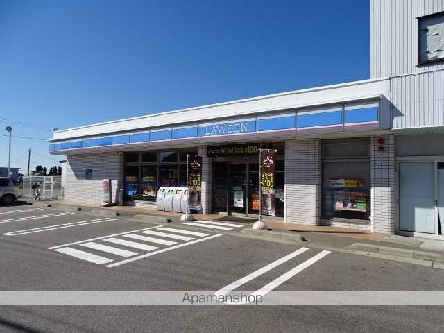 コンビニ　ローソン（コンビニ）まで1338m
