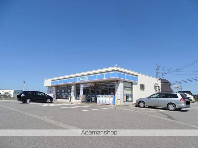 コンビニ　ローソン（コンビニ）まで2605m