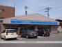 コンビニ　ローソン金沢田上店（コンビニ）まで650m