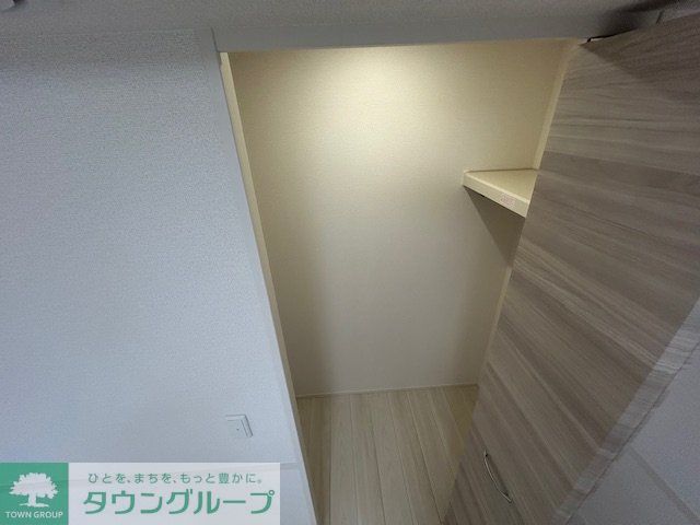 収納　収納