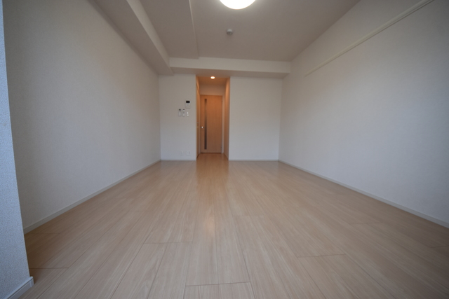 居室・リビング　★８．６帖の使いやすいお部屋です★