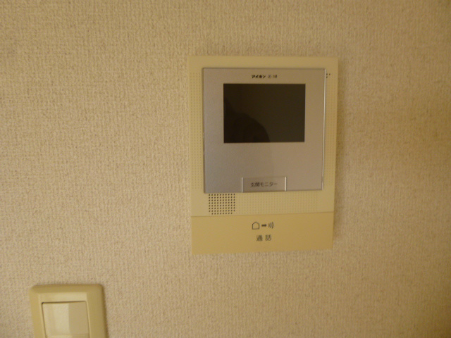 セキュリティ　※他部屋参考※