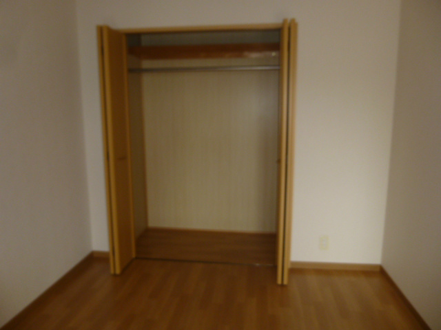 収納　※他部屋参考※