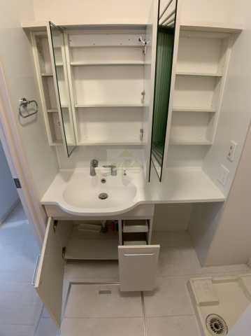 その他設備　D-room西ヶ原